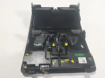 Автозапчасти б/у внутренняя лампа за ford kuga iii (dfk) 2.5 duratec plug-in-hybrid ссылки oem iam   jx7ba519a58gh