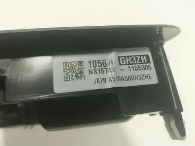 Автозапчасти б/у внутренняя лампа за ford kuga iii (dfk) 2.5 duratec plug-in-hybrid ссылки oem iam   jx7ba519a58gh