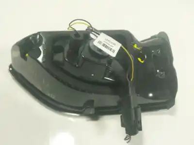 Автозапчастина б/у внутрішній лівий задній ліхар для ford kuga iii (dfk) 2.5 duratec plug-in-hybrid посилання на oem iam 2593802  lv6b13a603an