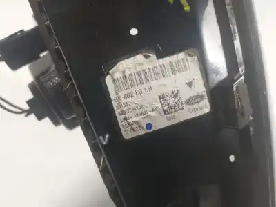 Автозапчастина б/у внутрішній лівий задній ліхар для ford kuga iii (dfk) 2.5 duratec plug-in-hybrid посилання на oem iam 2593802  lv6b13a603an