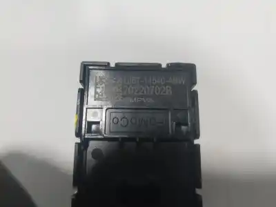 Автозапчастина б/у передні вікний вмикач для ford kuga iii (dfk) 2.5 duratec plug-in-hybrid посилання на oem iam 5783907  lj6t14540abw