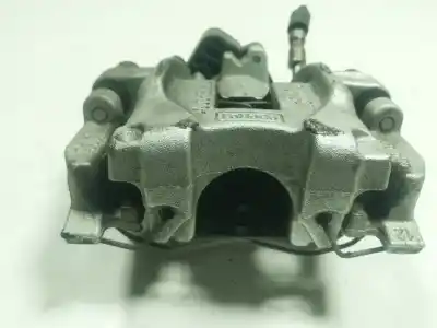 Автозапчастина б/у задній лівий гальмівний супорт для ford kuga iii (dfk) 2.5 duratec plug-in-hybrid посилання на oem iam 2575181  jx612d253b