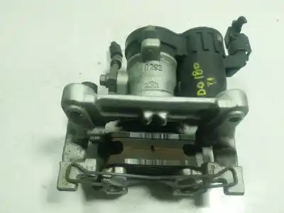Автозапчастина б/у задній лівий гальмівний супорт для ford kuga iii (dfk) 2.5 duratec plug-in-hybrid посилання на oem iam 2575181  jx612d253b