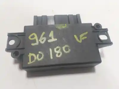 Second-hand car spare part electronic module for ford kuga iii (dfk) 2.5 duratec plug-in-hybrid oem iam references 2535528  lu5t15k866cd