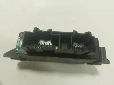 Second-hand car spare part electronic module for ford kuga iii (dfk) 2.5 duratec plug-in-hybrid oem iam references 2535528  lu5t15k866cd
