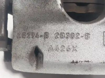 Second-hand car spare part front left brake caliper for ford kuga iii (dfk) 2.5 duratec plug-in-hybrid oem iam references   a426x