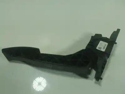 Автозапчастина б/у педальний потенціометр для ford kuga iii (dfk) 2.5 duratec plug-in-hybrid посилання на oem iam 2539228  lx619f836ab