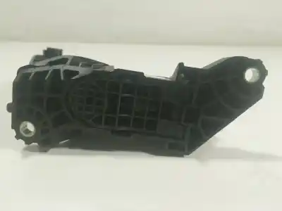 Автозапчастина б/у педальний потенціометр для ford kuga iii (dfk) 2.5 duratec plug-in-hybrid посилання на oem iam 2539228  lx619f836ab