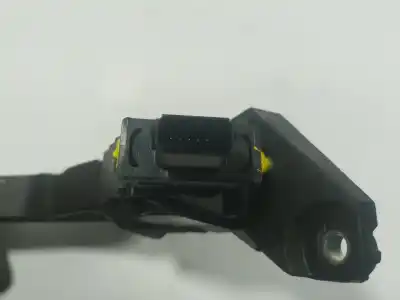 Автозапчастина б/у педальний потенціометр для ford kuga iii (dfk) 2.5 duratec plug-in-hybrid посилання на oem iam 2539228  lx619f836ab