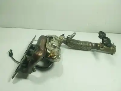 Автозапчастина б/у катализатор для ford kuga iii (dfk) 2.5 duratec plug-in-hybrid посилання на oem iam 2436749  lx685g232