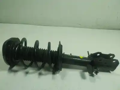 Автозапчастина б/у амортизатор передній лівий для ford kuga iii (dfk) 2.5 duratec plug-in-hybrid посилання на oem iam 2536820  lx6118k001