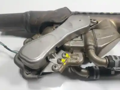 Автозапчастина б/у катализатор для ford kuga iii (dfk) 2.5 duratec plug-in-hybrid посилання на oem iam 2620424 2520106 lx615f297nd