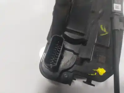 Автозапчастина б/у замок заднього правого дверя для ford kuga iii (dfk) 2.5 duratec plug-in-hybrid посилання на oem iam 2776343  lv4bs221a08bg