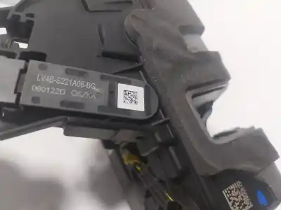 Автозапчастина б/у замок заднього правого дверя для ford kuga iii (dfk) 2.5 duratec plug-in-hybrid посилання на oem iam 2776343  lv4bs221a08bg