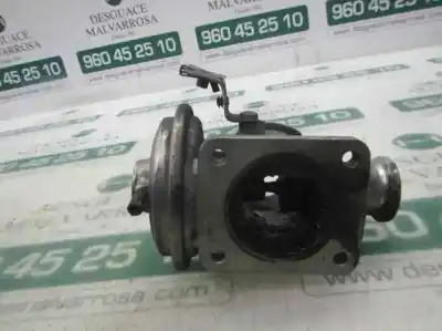 Pièce détachée automobile d'occasion vanne egr pour bmw serie 3 berlina (e46) 2.0 16v diesel cat références oem iam   