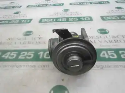 Pièce détachée automobile d'occasion vanne egr pour bmw serie 3 berlina (e46) 2.0 16v diesel cat références oem iam   