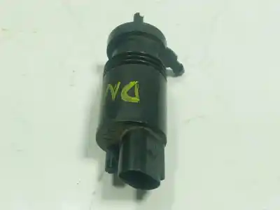 Автозапчастина б/у чистити насос для mini mini descapotable (r52) cooper посилання на oem iam 67126963855