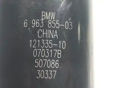 Автозапчастина б/у чистити насос для mini mini descapotable (r52) cooper посилання на oem iam 67126963855  96385503