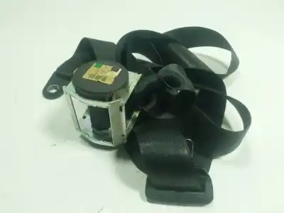 Автозапчастина б/у передній правий ремін безпеки для mini mini descapotable (r52) cooper посилання на oem iam 72119147858  603141600c