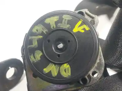 Автозапчасти б/у задний левый ремень безопасности за mini mini descapotable (r52) cooper ссылки oem iam 72119147864  602617600d