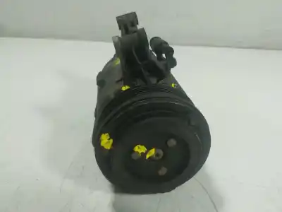 Автозапчасти б/у компрессор кондиционера воздуха за mini mini descapotable (r52) cooper ссылки oem iam 64526918122  64521171310