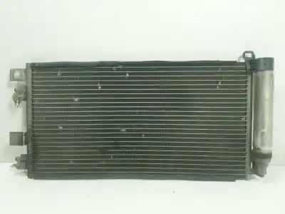 Автозапчастина б/у конденсат кондиционера для mini mini descapotable (r52) cooper посилання на oem iam 64531490572