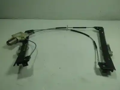 Автозапчастина б/у регулятор переднього правого скла для mini mini descapotable (r52) cooper посилання на oem iam 51337162164