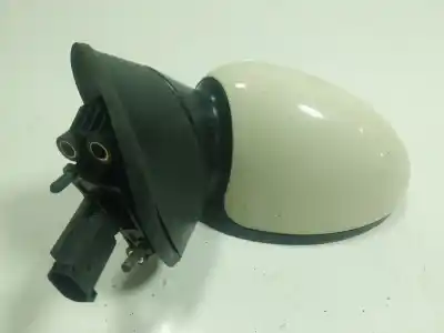 Second-hand car spare part left rearview mirror for mini mini descapotable (r52) cooper oem iam references 67137191424  