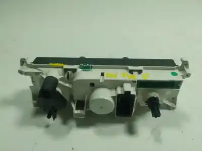 Автозапчасти б/у отопление / кондиционирование воздуха за mini mini descapotable (r52) cooper ссылки oem iam 64111502214  1502214