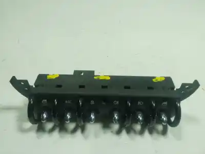 Автозапчастина б/у многофункційне управління для mini mini descapotable (r52) cooper посилання на oem iam 61316958033  6958033