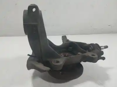 Second-hand car spare part front right knuckle for mini mini descapotable (r52) cooper oem iam references 31216757498  