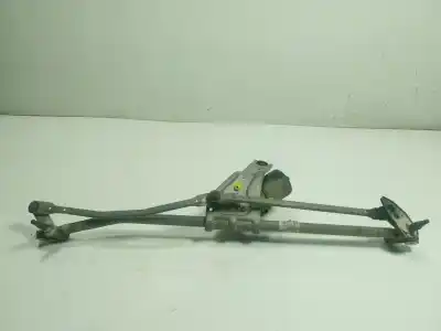Автозапчастина б/у двигатель передніх склоочисників для mini mini descapotable (r52) cooper посилання на oem iam 61618229128