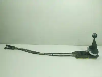 Автозапчастина б/у передач для mini mini descapotable (r52) cooper посилання на oem iam 25117542693