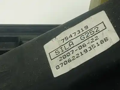 Автозапчасти б/у рычаг переключения передач за mini mini descapotable (r52) cooper ссылки oem iam 25117542693  7547319