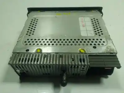 Автозапчастина б/у аудіо система / радіо cd для mini mini descapotable (r52) cooper посилання на oem iam 65129136412  9136412