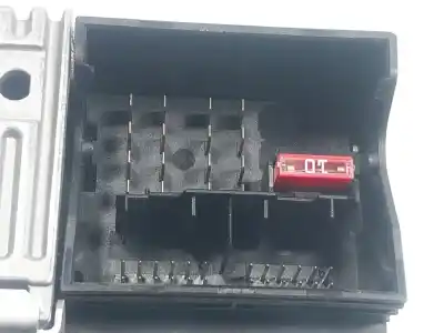 Автозапчастина б/у аудіо система / радіо cd для mini mini descapotable (r52) cooper посилання на oem iam 65129136412  9136412