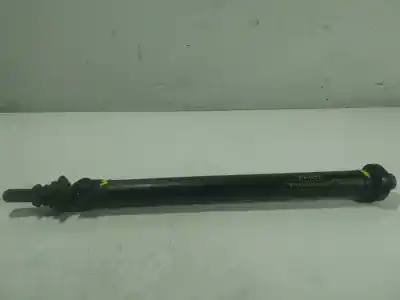 Peça sobressalente para automóvel em segunda mão transmissão central traseira por bmw x6 (e71) 3.0d referências oem iam 26208605866