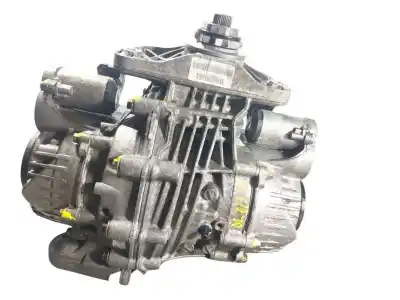 Peça sobressalente para automóvel em segunda mão diferencial traseiro por bmw x6 (e71) 3.0 turbodiesel cat referências oem iam 33107582389