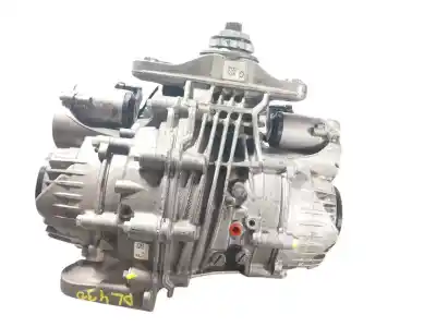 Peça sobressalente para automóvel em segunda mão diferencial traseiro por bmw x6 (e71) 3.0d referências oem iam 33107595261