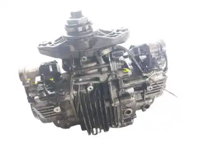 Pezzo di ricambio per auto di seconda mano differenziale posteriore per bmw x6 (e71) 3.0d riferimenti oem iam 33107595261  g31007210614636