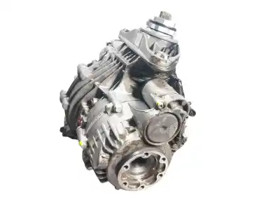 Pezzo di ricambio per auto di seconda mano differenziale posteriore per bmw x6 (e71) 3.0d riferimenti oem iam 33107595261  g31007210614636