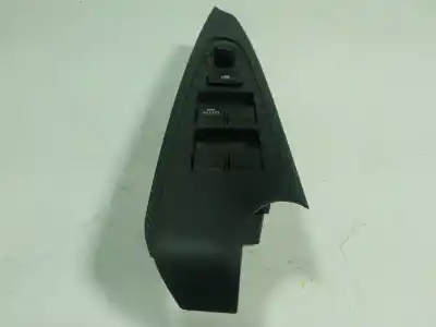Second-hand car spare part LEFT FRONT POWER WINDOW SWITCH for MAZDA 2 (DL, DJ)  OEM IAM references   DG3T66350