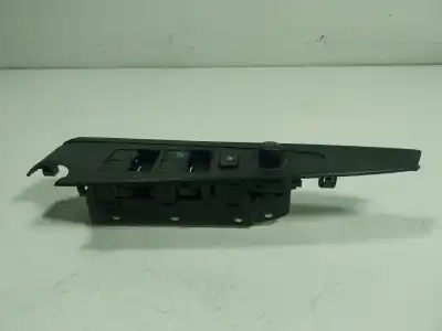 Second-hand car spare part left front power window switch for mazda 2 (dl, dj) 1.5 skyactiv-g (djlfs) oem iam references   dg3t66350