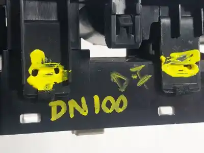 Second-hand car spare part left front power window switch for mazda 2 (dl, dj) 1.5 skyactiv-g (djlfs) oem iam references   dg3t66350