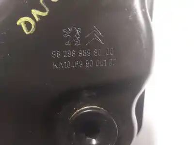 Piesă de schimb auto la mâna a doua baie de ulei pentru opel corsa f 1.2 (68) referințe oem iam   982989898000