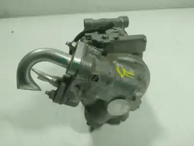 Автозапчасти б/у компрессор кондиционера воздуха за opel corsa f 1.2 (68) ссылки oem iam   9828684880