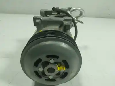 Автозапчасти б/у компрессор кондиционера воздуха за opel corsa f 1.2 (68) ссылки oem iam   9828684880
