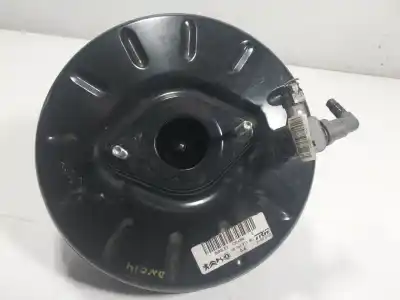 Автозапчастина б/у гальмівний серво для opel corsa f 1.2 (68) посилання на oem iam 