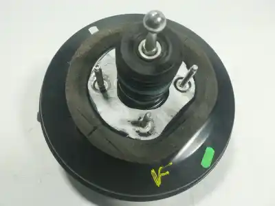 Second-hand car spare part brake servo for opel corsa f 1.2 (68) oem iam references   9824391180