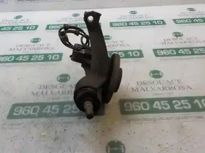 İkinci el araba yedek parçası ön sag knuckle için citroen berlingo cuadro x oem iam referansları   